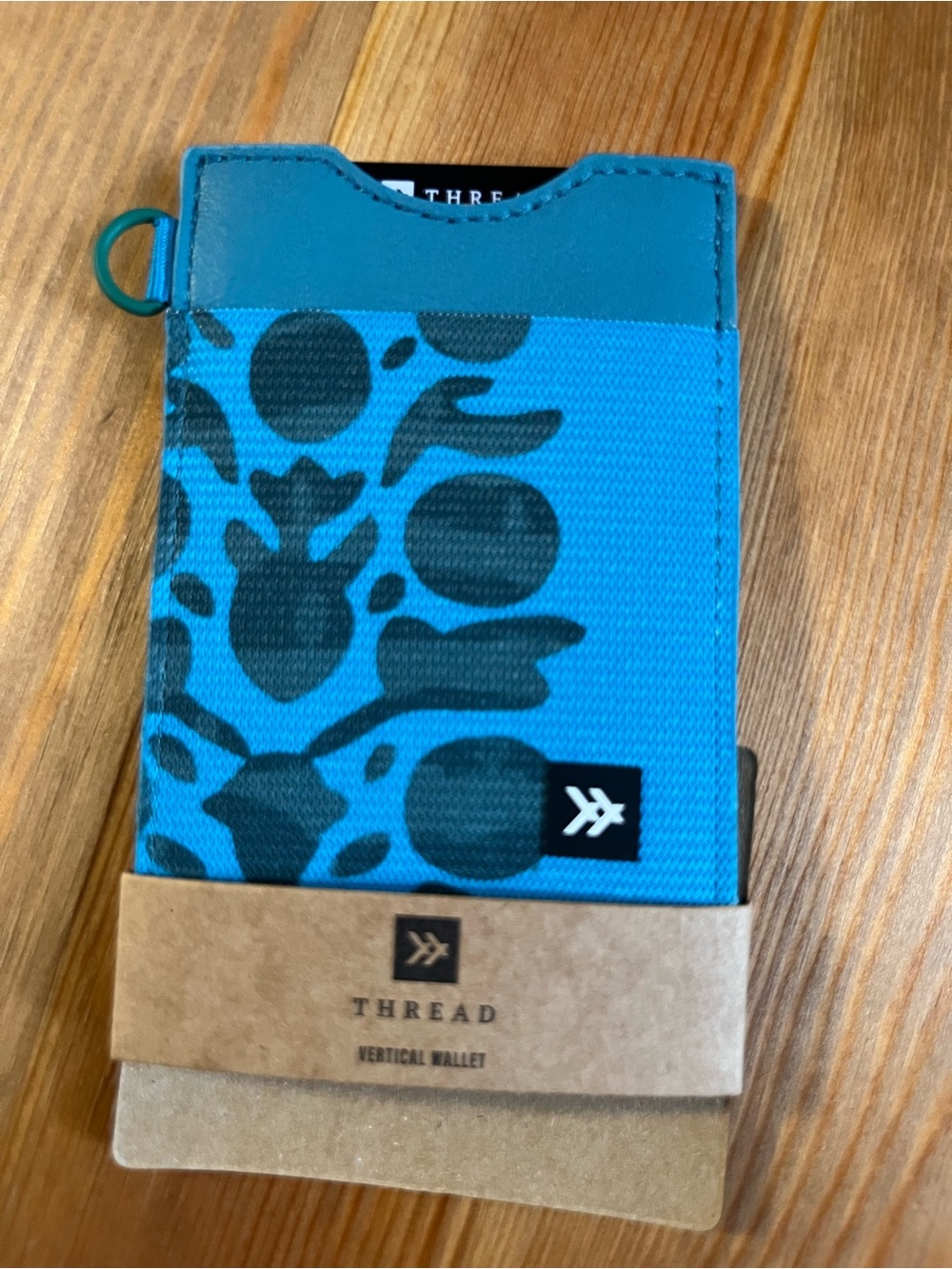 FP Movement x Thread Buti Wallet - Picture 4 of 4